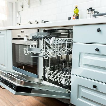 Modern Apartment Playa 瓦伦西亚 外观 照片