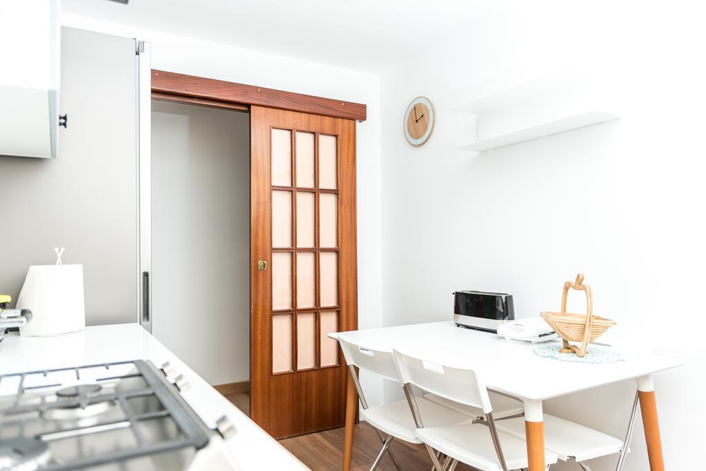 Modern Apartment Playa 瓦伦西亚 外观 照片