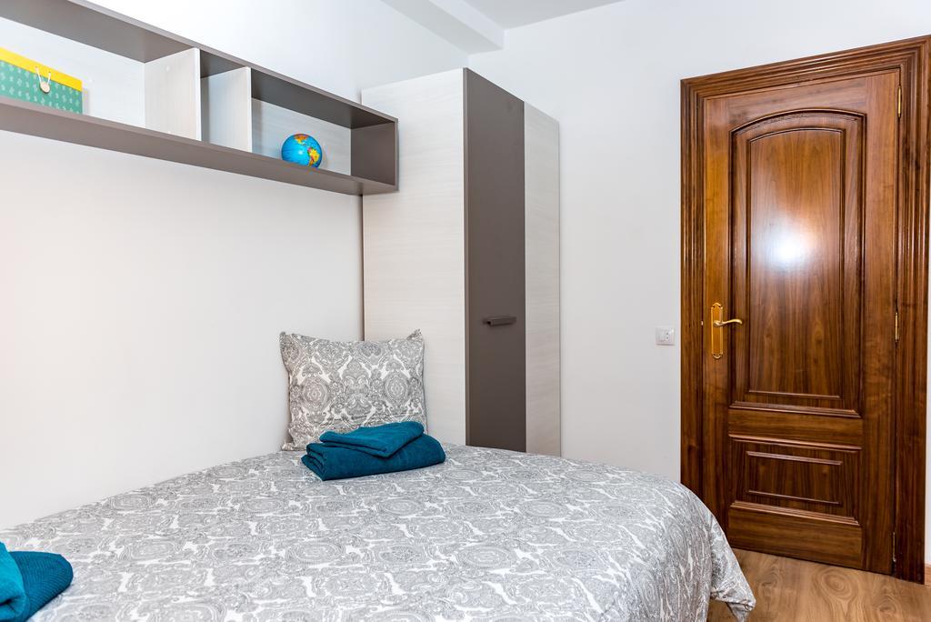 Modern Apartment Playa 瓦伦西亚 外观 照片