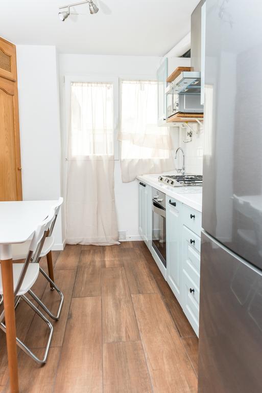 Modern Apartment Playa 瓦伦西亚 外观 照片