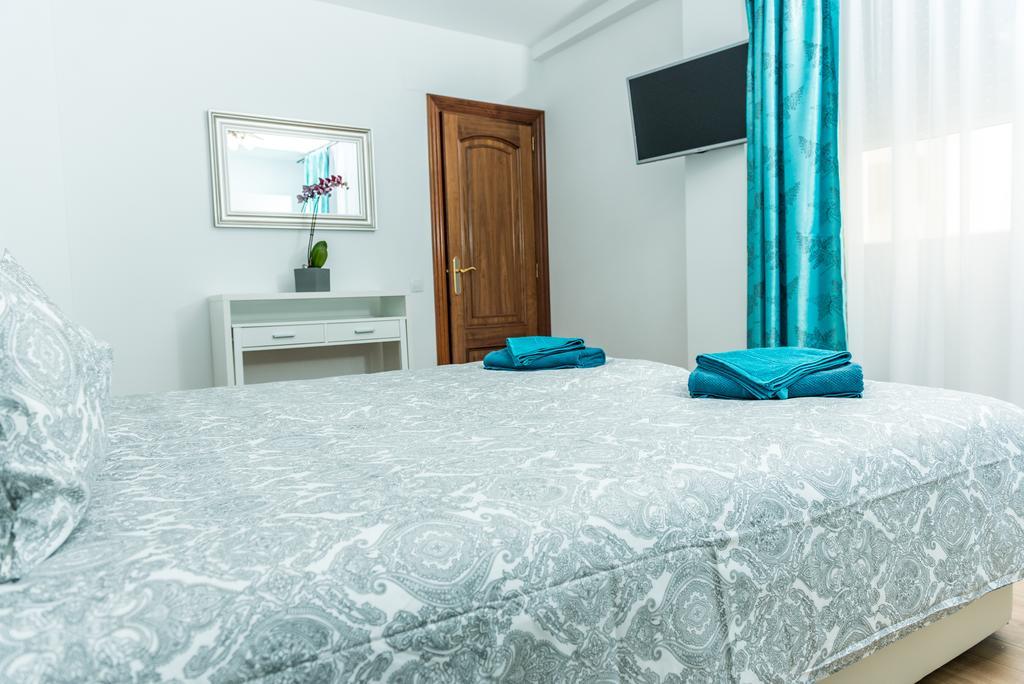 Modern Apartment Playa 瓦伦西亚 外观 照片