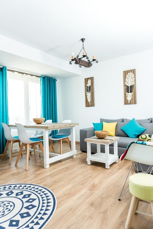 Modern Apartment Playa 瓦伦西亚 外观 照片
