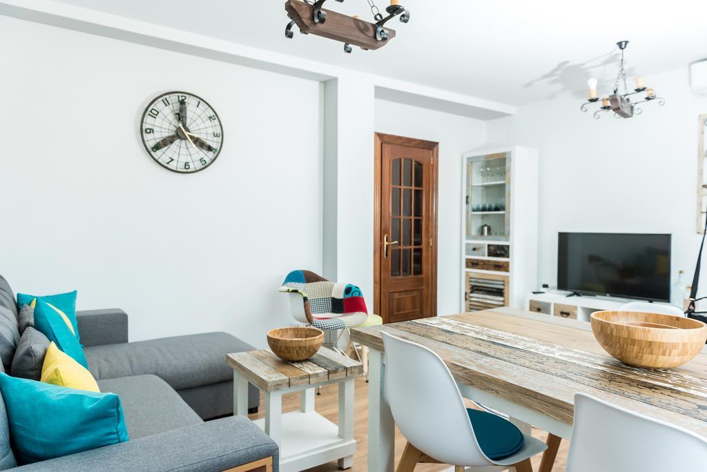 Modern Apartment Playa 瓦伦西亚 外观 照片