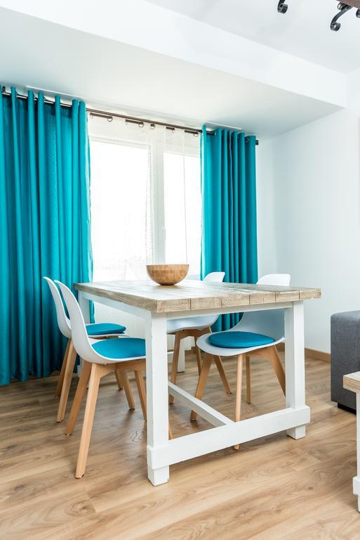 Modern Apartment Playa 瓦伦西亚 外观 照片