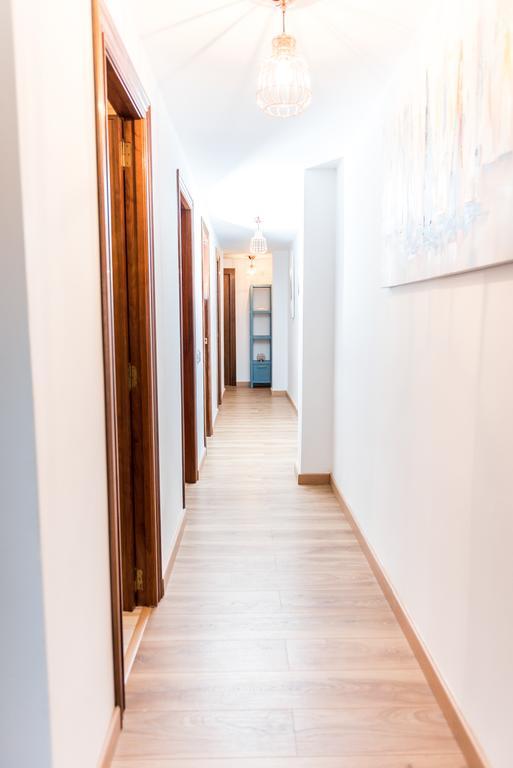 Modern Apartment Playa 瓦伦西亚 外观 照片