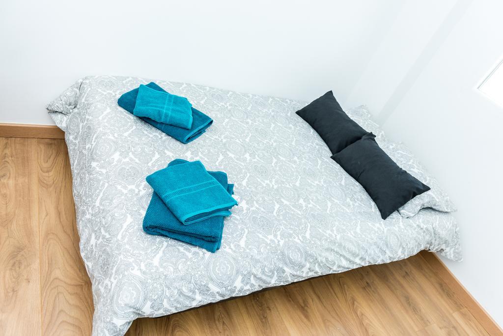 Modern Apartment Playa 瓦伦西亚 外观 照片