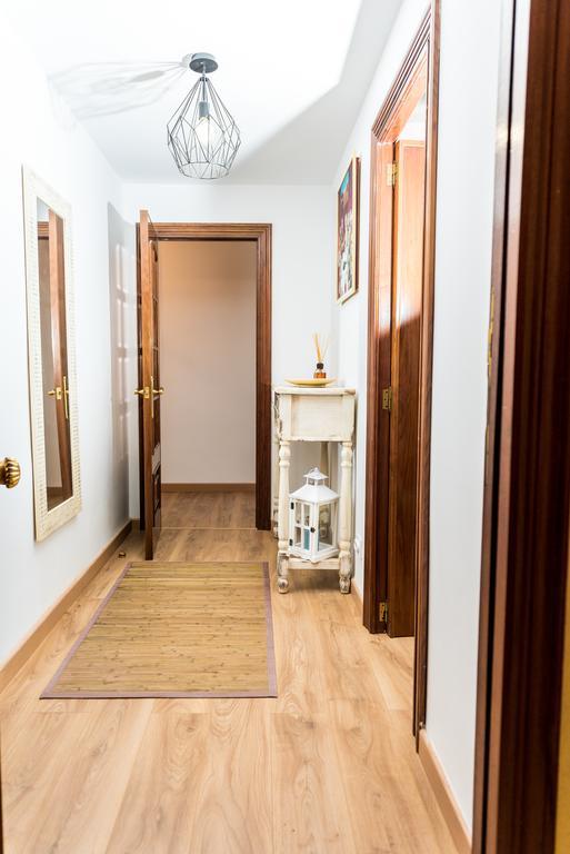 Modern Apartment Playa 瓦伦西亚 外观 照片