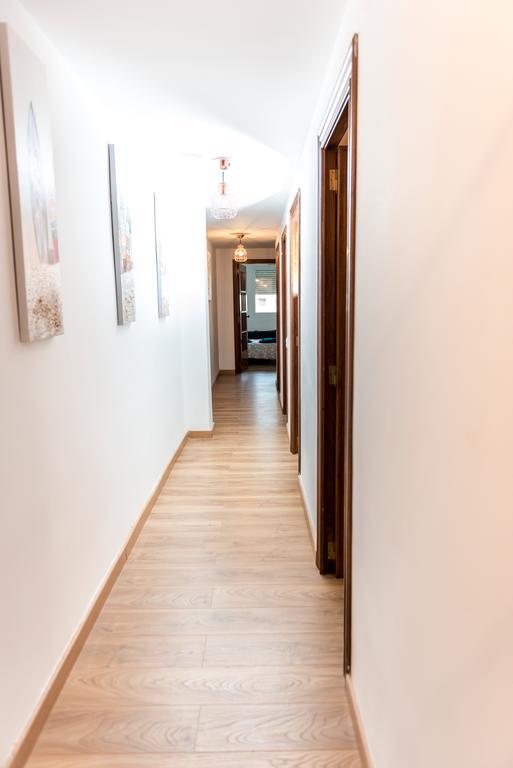 Modern Apartment Playa 瓦伦西亚 外观 照片